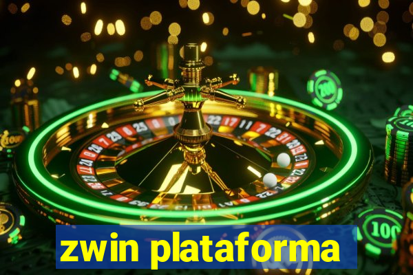 zwin plataforma